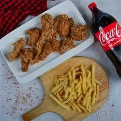 Fried Chicken 