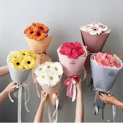 6 Bouquet