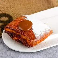 swiss pan