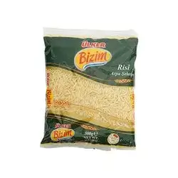 Bizim Risi Pasta 500 Gm