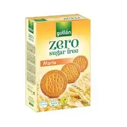 Gullon Maria Zero Sugar 400g