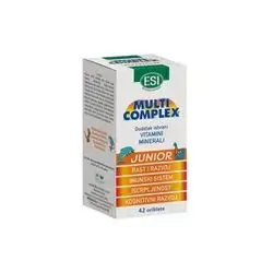 ESI Multi compolex junior 42chewable tablets
