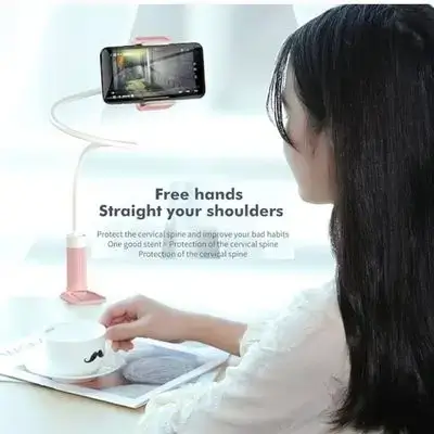 Balu mobile stand