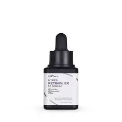 isntree retionl 1.0 serum