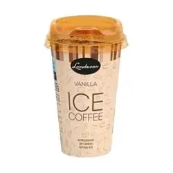 Landessa Vanilla Coffee Cup 230ml