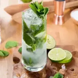 Mojito Special