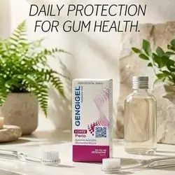 GENGIGEL Forte Perio Periodontal Spray intensive care
