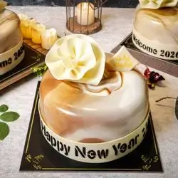 Mold Cake