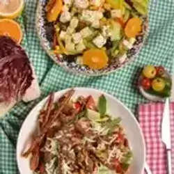 Meat Salad