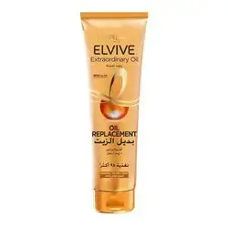LOREAL ELVIVE Extraordinary Oil Replacement For Normal To Dry Hair 300ml