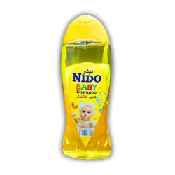 Nido Baby Shampoo 500ml
