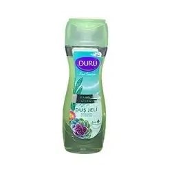 Duru Shower Gel 450Ml