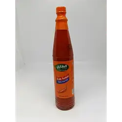 Fresh Chili Fingers 88 ml