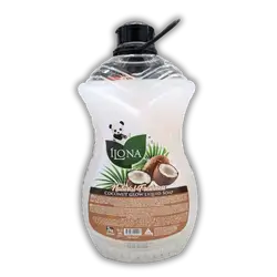 Alona White Liquid Soap 2L