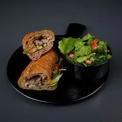 Beef Light Sandwich