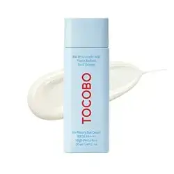 Bio Watery Sun Cream Spf 50+ 50Ml _Tocobo
