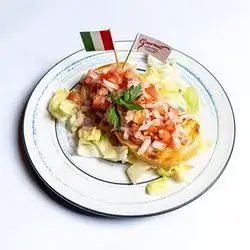 Bruschetta