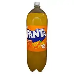 Large Turkish Fanta