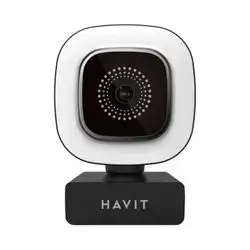 Havit HV-HN25G Webcam-black