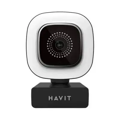 Havit HV-HN25G Webcam-black