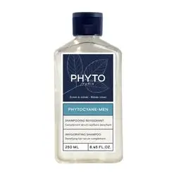 Phyto Phytocyane-Men Invigorating Shampoo