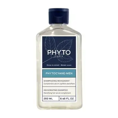 Phyto Phytocyane-Men Invigorating Shampoo