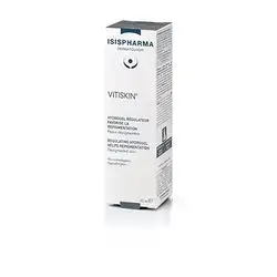 Vitiakin Hydrogel Regulating Helps Repigmentation 50Ml _Isispharma