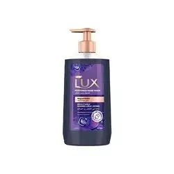 Lux Perfumed Hand Soap Magical Orchid 500 Ml