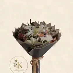 Mixed Bouquet