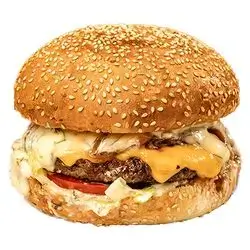 Chef Burger