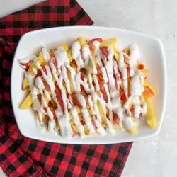 Super Fries