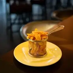 Extra Cajun Fries