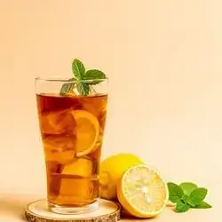ICE TEA LEMON