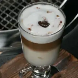 Cafe Latte