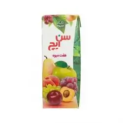 Sunich mix fruit
