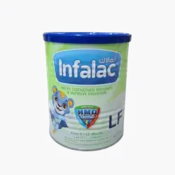 Infilac LF milk 400g