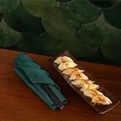 Chicken Gyoza
