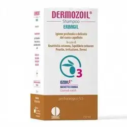Dermozoil Shampoo