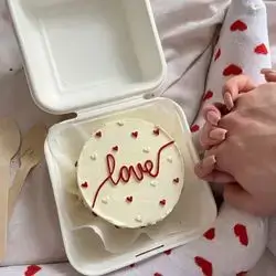 Mini Cake