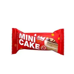 Rex Protein Cake Diet Mini Apple 40 g