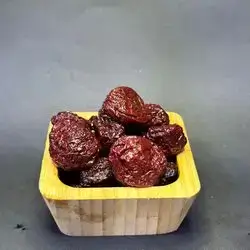 Red pulm 