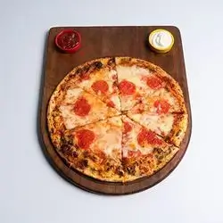 Margarita Pizza