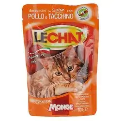lechat Cat Food