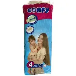 Confy