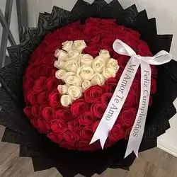Bouquet Flower