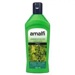 Amalfi Air Freshener Pine 125ml