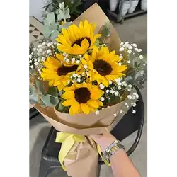 Flower Bouquet