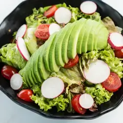 Avocado Salad