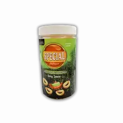 Special Egyptian Chips Lemon Pepper 75gm