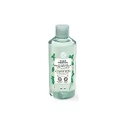 Micellar Makeup Removing Water with Pure Mint Extract for Oily Skin 400ml